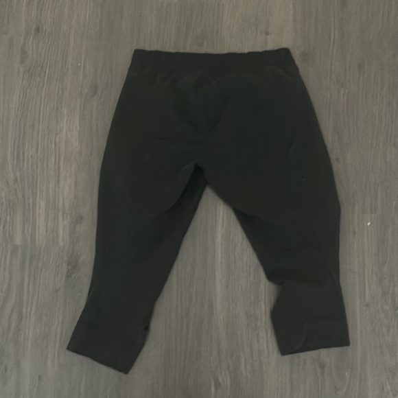 Adidas Climalite Capris Leggings - Picture 2 of 4